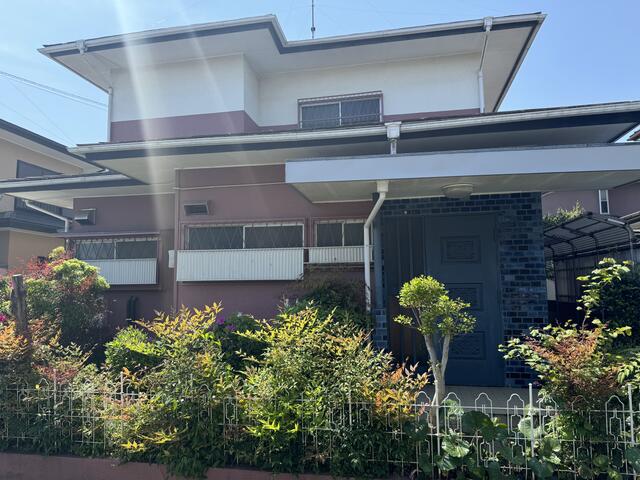 detached 埼玉県幸手市東５丁目