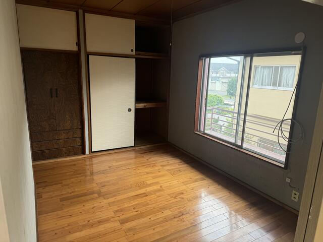 detached 埼玉県幸手市東５丁目
