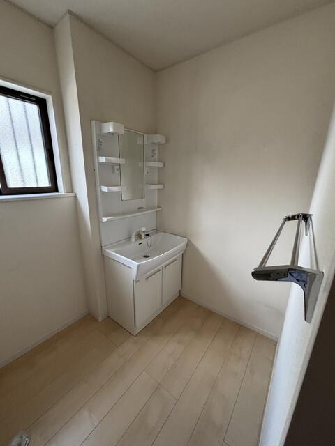 detached 埼玉県深谷市宿根 地図を見る