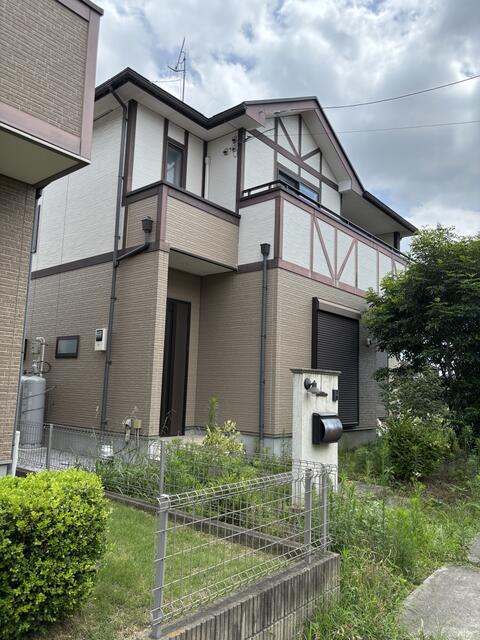 detached 埼玉県深谷市宿根 地図を見る