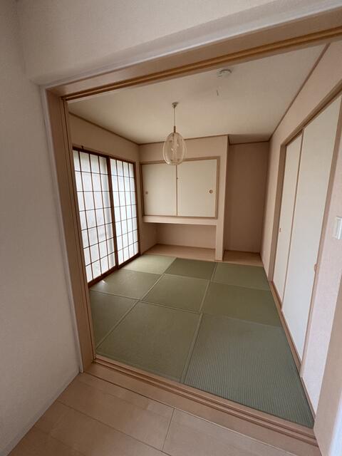 detached 埼玉県深谷市宿根 地図を見る