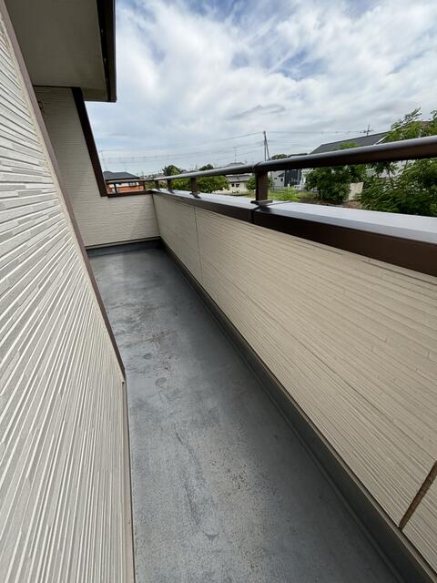 detached 埼玉県深谷市宿根 地図を見る