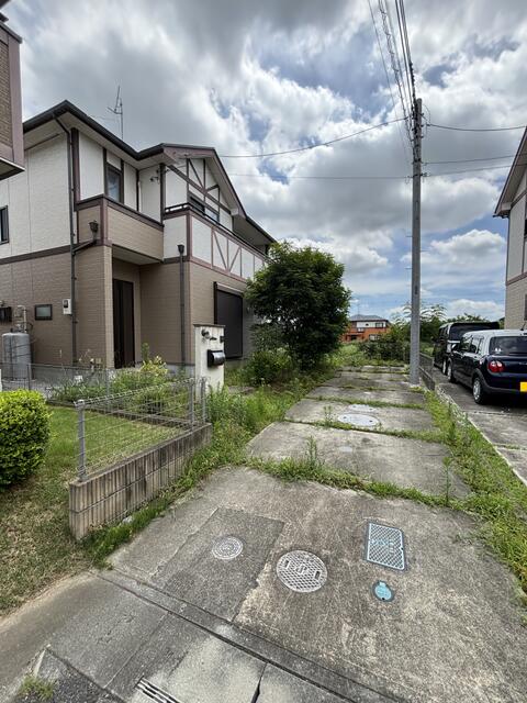detached 埼玉県深谷市宿根 地図を見る