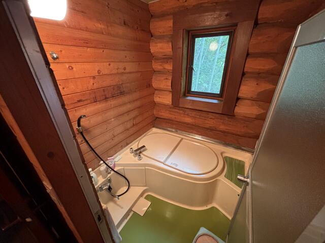 detached 埼玉県秩父郡長瀞町大字岩田 地図を見る