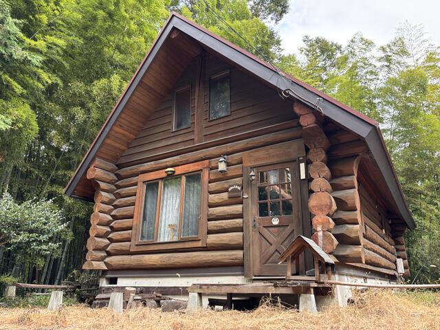 detached 埼玉県秩父郡長瀞町大字岩田 地図を見る