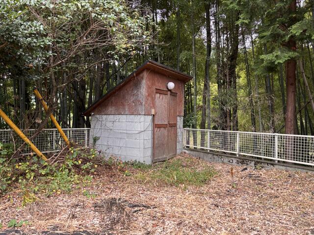 detached 埼玉県秩父郡長瀞町大字岩田 地図を見る