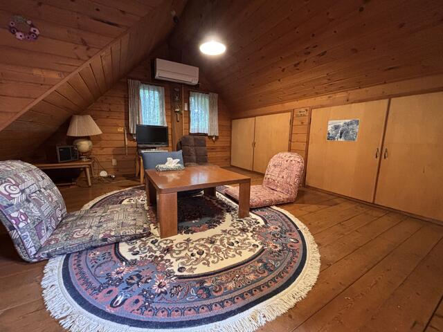 detached 埼玉県秩父郡長瀞町大字岩田 地図を見る