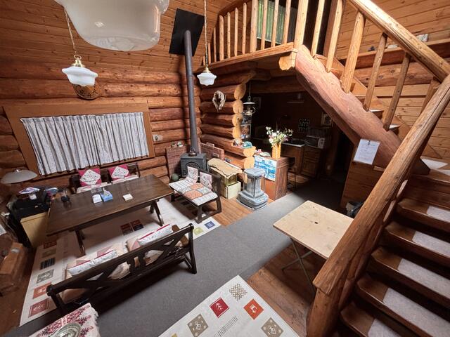 detached 埼玉県秩父郡長瀞町大字岩田 地図を見る