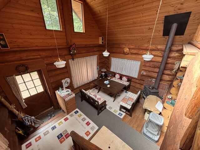 detached 埼玉県秩父郡長瀞町大字岩田 地図を見る