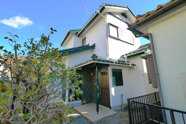 埼玉県大里郡寄居町の一戸建て | 480万円 | 4DK | 137.09m² | Akiyama house finder