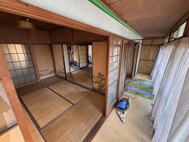 detached 埼玉県秩父郡長瀞町大字中野上 地図を見る