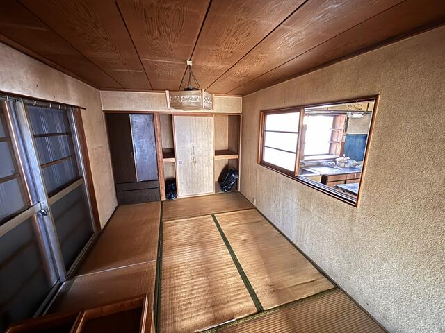 detached 埼玉県秩父郡長瀞町大字中野上 地図を見る