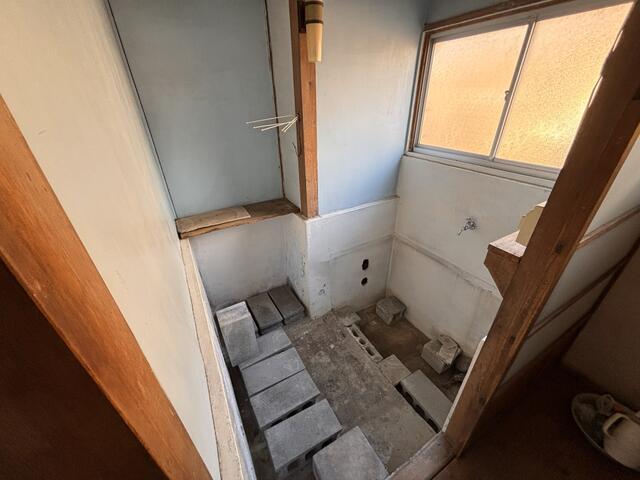 detached 埼玉県秩父郡長瀞町大字中野上 地図を見る