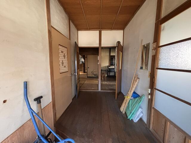 detached 埼玉県秩父郡長瀞町大字中野上 地図を見る