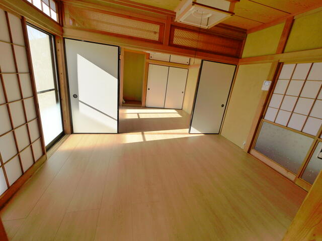 detached 埼玉県秩父郡長瀞町大字長瀞 地図を見る