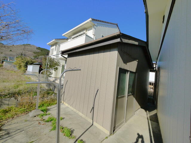 detached 埼玉県秩父郡長瀞町大字長瀞 地図を見る