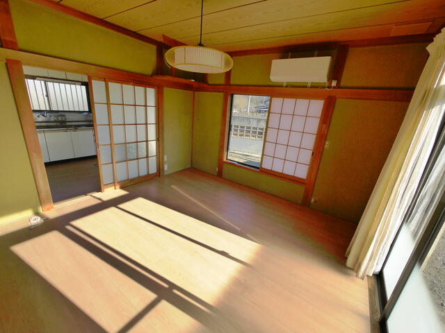 detached 埼玉県秩父郡長瀞町大字長瀞 地図を見る