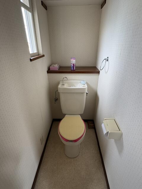 detached 埼玉県大里郡寄居町大字用土