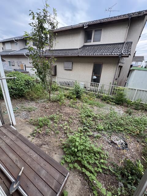 detached 埼玉県大里郡寄居町大字用土