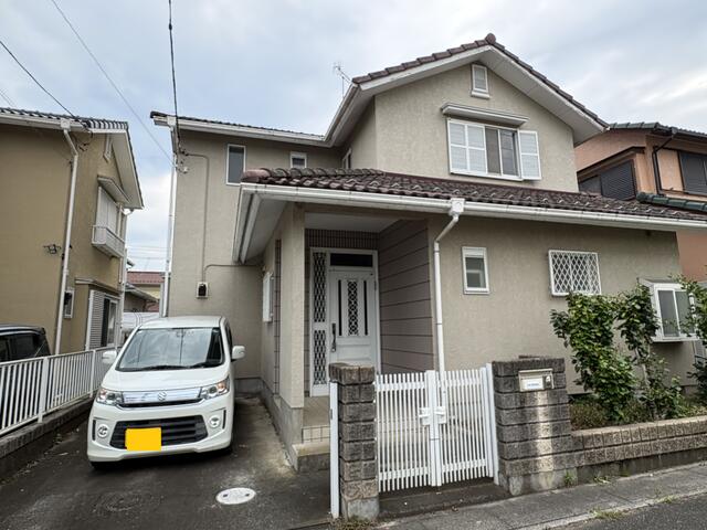 detached 埼玉県大里郡寄居町大字用土