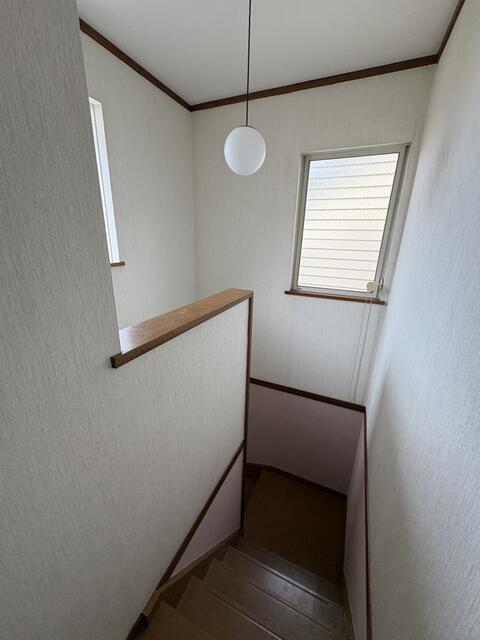 detached 埼玉県大里郡寄居町大字用土