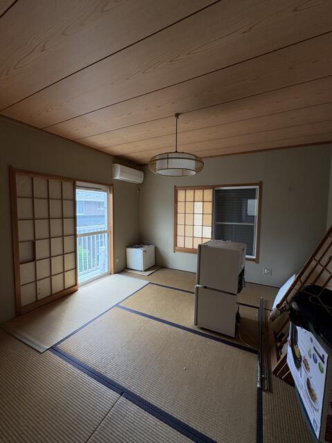 detached 埼玉県大里郡寄居町大字用土