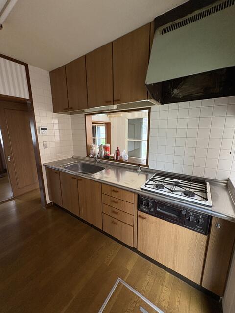 detached 埼玉県大里郡寄居町大字用土