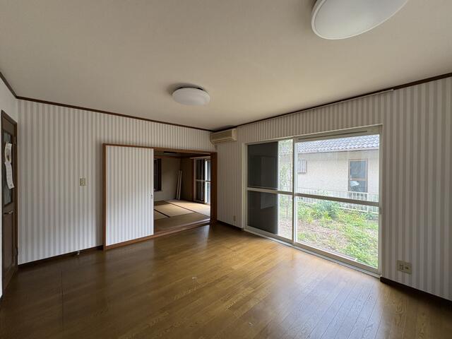 detached 埼玉県大里郡寄居町大字用土