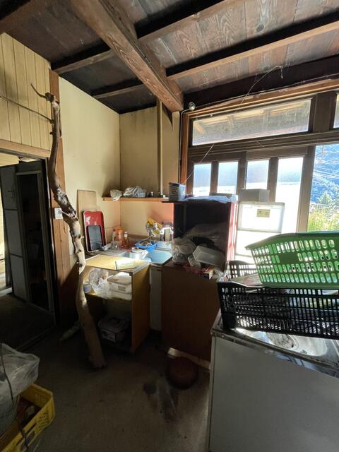 detached 埼玉県大里郡寄居町大字風布