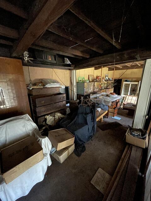 detached 埼玉県大里郡寄居町大字風布