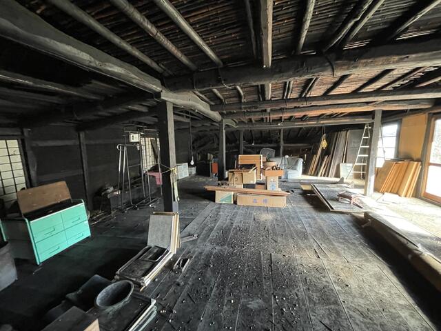 detached 埼玉県大里郡寄居町大字風布