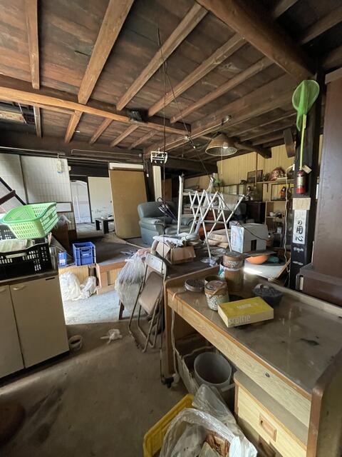 detached 埼玉県大里郡寄居町大字風布