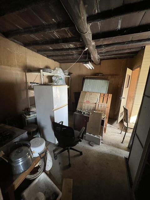 detached 埼玉県大里郡寄居町大字風布