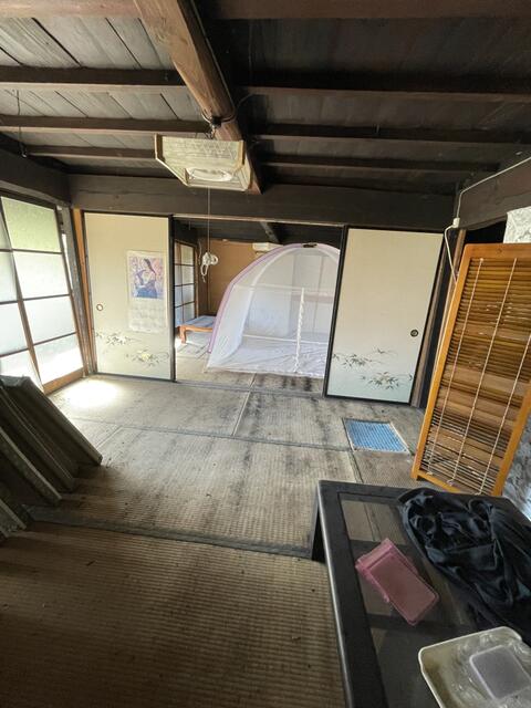 detached 埼玉県大里郡寄居町大字風布