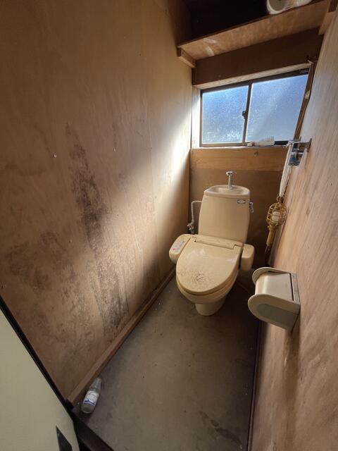 detached 埼玉県大里郡寄居町大字風布