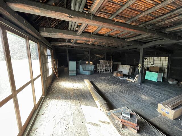 detached 埼玉県大里郡寄居町大字風布