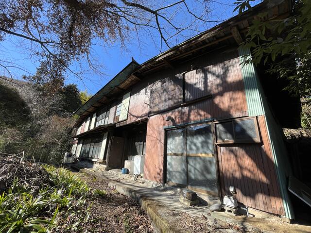 detached 埼玉県大里郡寄居町大字風布