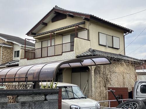 detached 埼玉県坂戸市大字石井
