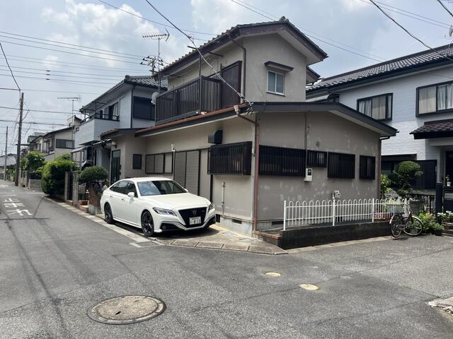 detached 埼玉県南埼玉郡宮代町和戸５丁目 地図を見る