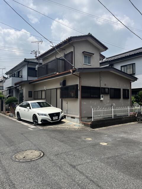 detached 埼玉県南埼玉郡宮代町和戸５丁目 地図を見る