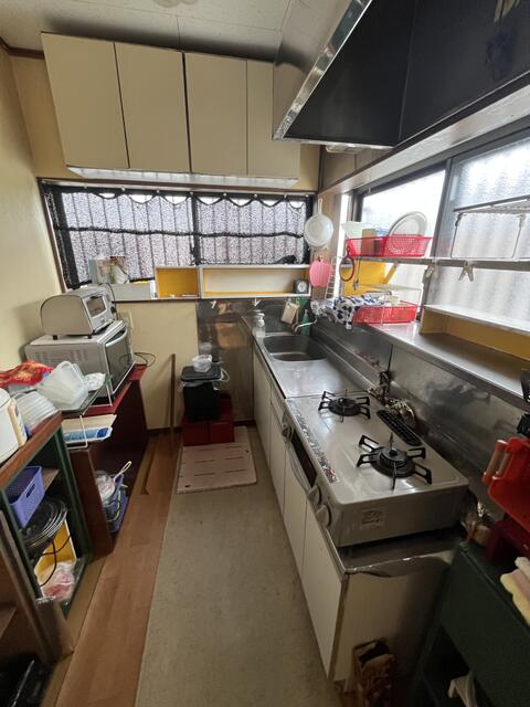 detached 埼玉県南埼玉郡宮代町和戸５丁目 地図を見る