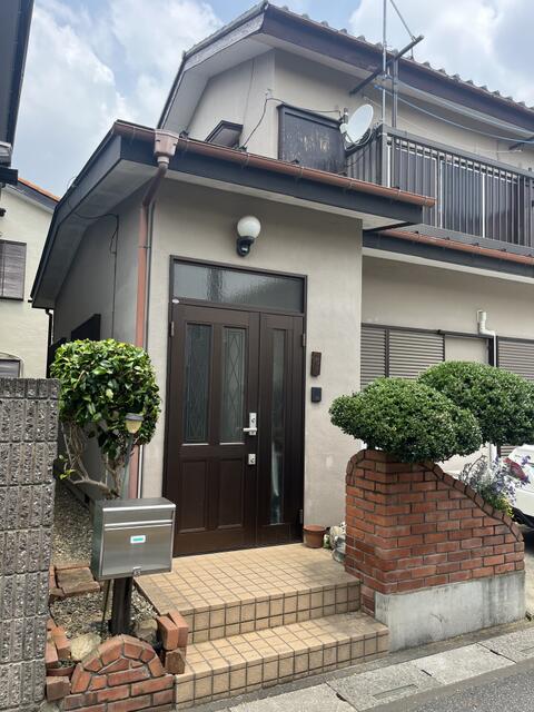 detached 埼玉県南埼玉郡宮代町和戸５丁目 地図を見る