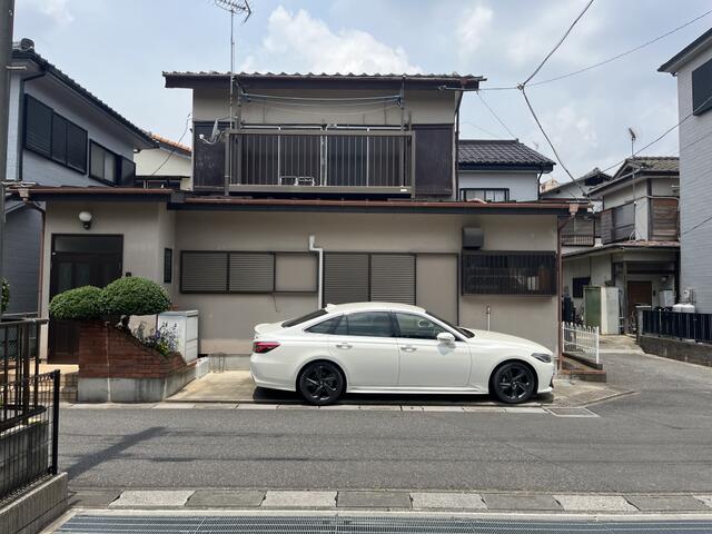 detached 埼玉県南埼玉郡宮代町和戸５丁目 地図を見る