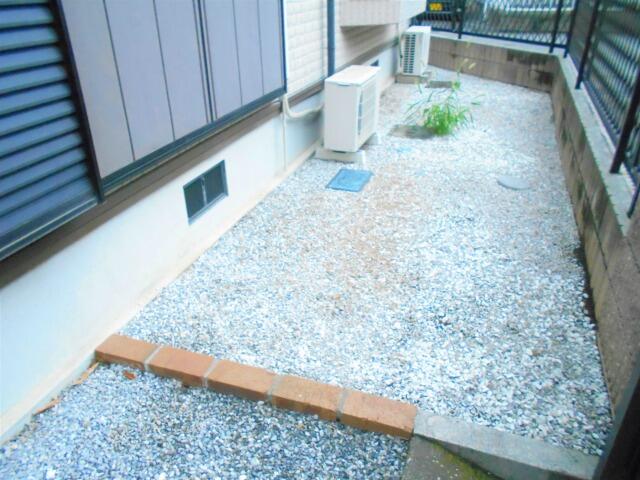 detached 埼玉県入間市大字善蔵新田