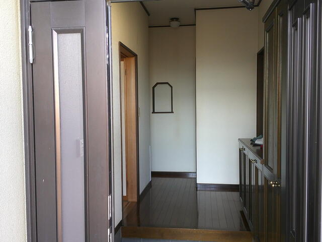 detached 埼玉県行田市大字荒木