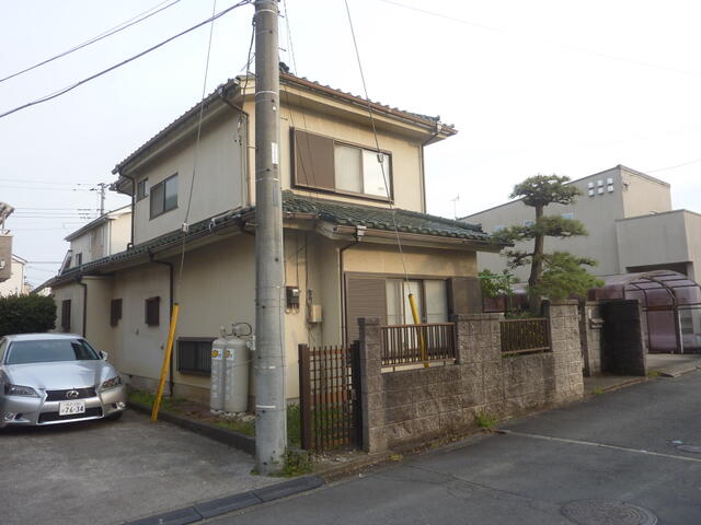 house for sale in 日高市, Saitama | ¥10,500,000 | 4LDK | Akiyama house f…