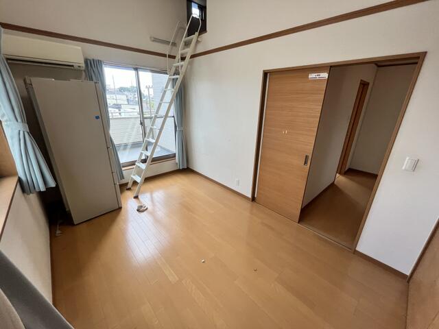 detached 埼玉県戸田市大字新曽 地図を見る
