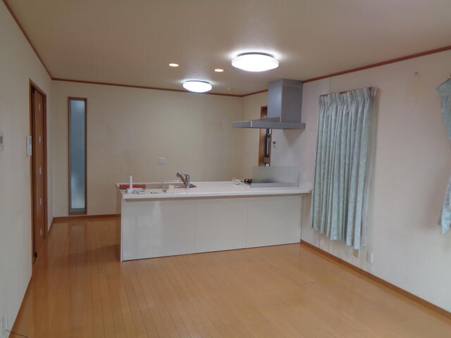 detached 埼玉県戸田市大字新曽 地図を見る