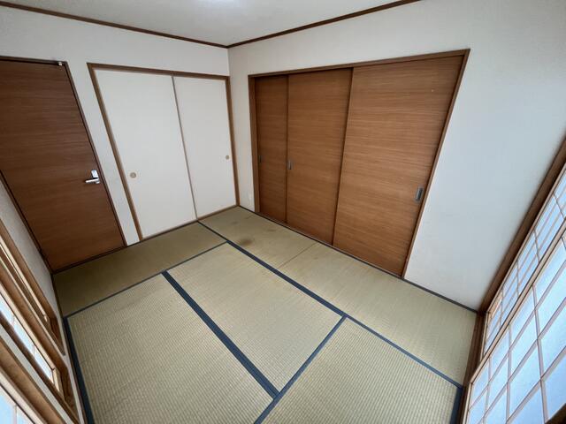 detached 埼玉県戸田市大字新曽 地図を見る
