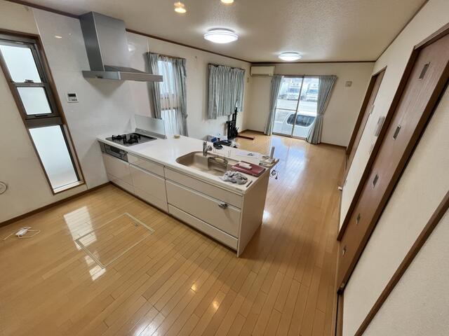 detached 埼玉県戸田市大字新曽 地図を見る